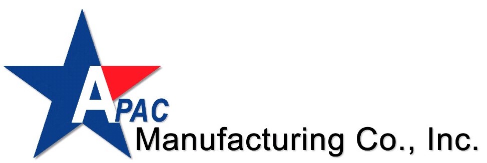 A-Pac Manufacturing logo